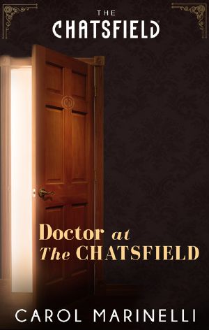 [The Chatsfield 10.50] • Doctor at the Chatsfield